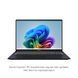ASUS Ноутбук ASUS Vivobook 16 M1607KA-MB010 16" WUXGA IPS, AMD AI 5 340, 16GB, F512GB, UMA, NoOS, Блакитний 1 - магазин Coolbaba Toys