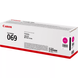 Картридж Canon 069 MF752Cdw/MF754Cdw/LBP673Cdw Magenta (1900 стор) 2 - магазин Coolbaba Toys