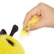 М’яка іграшка-антистрес FLUFFIE STUFFIEZ серії "Small Plush" – БДЖІЛКА/СОНЕЧКО 3 - магазин Coolbaba Toys