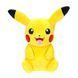 Мягкая игрушка POKEMON - ПИКАЧУ (20 cm) 2 - магазин Coolbaba Toys