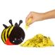 М’яка іграшка-антистрес FLUFFIE STUFFIEZ серії "Small Plush" – БДЖІЛКА/СОНЕЧКО 4 - магазин Coolbaba Toys