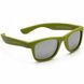 Дитячі сонцезахисні окуляри Koolsun кольору хакі серії Wave (Розмір: 3+) 3 - магазин Coolbaba Toys