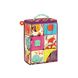 Развивающие мягкие кубики-сортеры ABC S2 (6 кубиков, в сумочке) 9 - магазин Coolbaba Toys