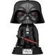 Funko Фігурка Funko POP: Star Wars - Darth Vader 1 - магазин Coolbaba Toys