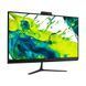 Acer Комп'ютер персональний моноблок Acer Aspire C27-2G 27" FHD, Intel 5-120U, 16GB, F512GB, UMA, WiFi, кл+м, Lin, чорний 3 - магазин Coolbaba Toys