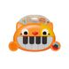 Музична іграшка – МІНІ-КОТОФОН 6 - магазин Coolbaba Toys