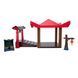 Roblox Набір Jazwares Roblox Deluxe Playset Ninja Legends W10 2 - магазин Coolbaba Toys