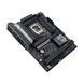ASUS Материнcкая плата TUF GAMING B860-PLUS WIFI s1851 B860 2xDDR5 M.2 DP HDMI USB Type-C Wi-Fi BT ATX 5 - магазин Coolbaba Toys