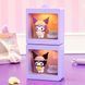 Фігурка-сюрприз POP TOP KUROMI &ndash; СВЯТКОВИЙ НАСТРІЙ (світло, в ас.) 5 - магазин Coolbaba Toys