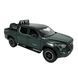 Автомодель - TOYOTA TUNDRA (зелений, 1:24) 7 - магазин Coolbaba Toys