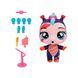 Игровой набор BUBILOONS W2 &ndash; БОЖЬЯ КОРОВКА НИКО 2 - магазин Coolbaba Toys