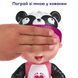 Інтерактивна лялька Tiny Toes - ГАББІ ПАНДА 3 - магазин Coolbaba Toys