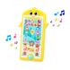 Интерактивная музыкальная игрушка BABY SHARK серии "BIG SHOW" – МИНИ-ПЛАНШЕТ 1 - магазин Coolbaba Toys