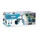 Біговел YVolution YVelo Junior синій 10 - магазин Coolbaba Toys
