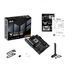 ASUS Материнcкая плата TUF GAMING B650E-E WIFI sAM5 B650 4xDDR5 M.2 HDMI DP WiFi BT ATX 2 - магазин Coolbaba Toys