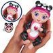 Інтерактивна лялька Tiny Toes - ГАББІ ПАНДА 4 - магазин Coolbaba Toys