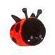 Мягкая игрушка-антистресс FLUFFIE STUFFIEZ серии "Small Plush" &ndash; ПЧЕЛКА/БОЖЬЯ КОРОВКА 6 - магазин Coolbaba Toys