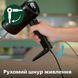 Philips Миксер ручной 5000 series 500Вт, насадки-4, турборежим, черный 9 - магазин Coolbaba Toys