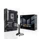 ASUS Материнcкая плата TUF GAMING B860-PLUS WIFI s1851 B860 2xDDR5 M.2 DP HDMI USB Type-C Wi-Fi BT ATX 8 - магазин Coolbaba Toys