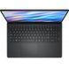 Dell Ноутбук Dell 15 DC15250 15.6" FHD AG, Intel 3-100U, 16GB, F512GB, UMA, Lin, чорний 3 - магазин Coolbaba Toys