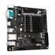 Gigabyte Материнская плата N4120I H Intel Celeron 2.6 GHz 2xDDR4 M.2 HDMI D-Sub mITX 3 - магазин Coolbaba Toys