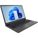 Lenovo Ноутбук ThinkPad P16v-G1 16" WUXGA IPS AG, Intel i7-13700H, 32GB, F1TB, UMA, DOS, чорний 5 - магазин Coolbaba Toys