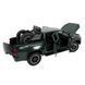 Автомодель - TOYOTA TUNDRA (зелений, 1:24) 9 - магазин Coolbaba Toys