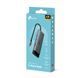 TP-Link Хаб USB UH7020C USB-C > 2xUSB3.0/1xUSB-C/xHDMI/1xSD/1xmicroSD/1xPD 100Wh 13 - магазин Coolbaba Toys