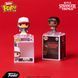 Набор игровых фигурок BITTY POP! cерии "Очень странные дела" - ДАСТИН (4 фигурки в асс.) 3 - магазин Coolbaba Toys