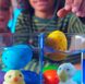 Растущая игрушка в яйце «Eggy Animals» - ПТИЧКИ ( в дисплее) 5 - магазин Coolbaba Toys
