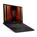 MSI Ноутбук MSI Crosshair 16 HX AI D2XWFKG-215XUA 16" QHD+, Intel Ultra 7 255HX, 16GB, F1TB, NVD5060-8, DOS, чорний 5 - магазин Coolbaba Toys