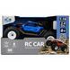 Автомобіль OFF-ROAD на р/к &ndash; STRONG POWER (синій, 1:16, 2.4 ГГц, акум. 3,7 V) 1 - магазин Coolbaba Toys