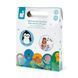 Janod Игра-мемо для купания 24 эл. 12 - магазин Coolbaba Toys