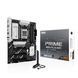ASUS Материнcька плата PRIME B850-PLUS WIFI sAM5 B850 4xDDR5 M.2 HDMI DP WiFi BT ATX 7 - магазин Coolbaba Toys