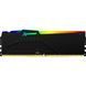 Kingston Пам'ять ПК DDR5 32GB 6000 FURY Beast RGB EXPO 2 - магазин Coolbaba Toys