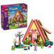 LEGO Конструктор LEGO Friends Будиночок для кемпінгу на природі 1 - магазин Coolbaba Toys