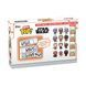 Funko Фигурка Funko POP (Bitty): Mandalorian - Mandalorian 4pk 2 - магазин Coolbaba Toys