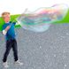 Набір для створення гігантських мильних бульбашок - МЕГАБУЛЬБАШКИ XXL (мильний розчин, інструменти) 5 - магазин Coolbaba Toys