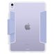 Чохол Spigen для Apple iPad Air 10.9" (2022 / 2020) Ultra Hybrid Pro, Lavender 6 - магазин Coolbaba Toys