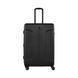 Wenger Валіза, Legacy, велика, пластик, 4 колеса, чорна
