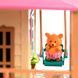 Игровой набор Li`l Woodzeez Большой коттеджный дом 8 - магазин Coolbaba Toys