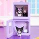 Фігурка-сюрприз POP TOP KUROMI &ndash; СВЯТКОВИЙ НАСТРІЙ (світло, в ас.) 3 - магазин Coolbaba Toys