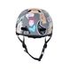 Защитный шлем MICRO - СТИКЕР (52-56 сm, M) 4 - магазин Coolbaba Toys