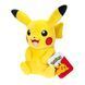 Мягкая игрушка POKEMON - ПИКАЧУ (20 cm) 5 - магазин Coolbaba Toys
