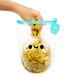 М’яка іграшка-антистрес FLUFFIE STUFFIEZ серії "Small Plush" – БДЖІЛКА/СОНЕЧКО 7 - магазин Coolbaba Toys