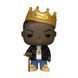 Игровая фигурка FUNKO POP! cерии "Music S5" &shy; Notorious B.I.G. Crown 2 - магазин Coolbaba Toys