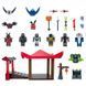Roblox Набір Jazwares Roblox Deluxe Playset Ninja Legends W10 3 - магазин Coolbaba Toys