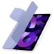 Чохол Spigen для Apple iPad Air 10.9" (2022 / 2020) Ultra Hybrid Pro, Lavender 3 - магазин Coolbaba Toys