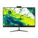 Acer Комп'ютер персональний моноблок Acer Aspire C27-2G 27" FHD, Intel 5-120U, 16GB, F512GB, UMA, WiFi, кл+м, Lin, чорний 4 - магазин Coolbaba Toys