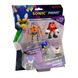 Набір ігрових фігурок SONIC PRIME – ПРИГОДИ СОНІКА (5 фiгурок, 6,5 cm) 1 - магазин Coolbaba Toys